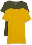 Amazon Essentials Women's 2-Pack Sl