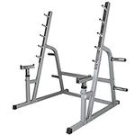 Valor Fitness BD-6 Squat and Bench 