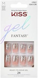KISS Gel F