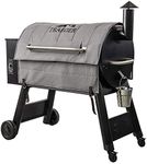 Traeger Grills BAC628 Pro 34 Insula