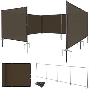 E&K 5'x24'