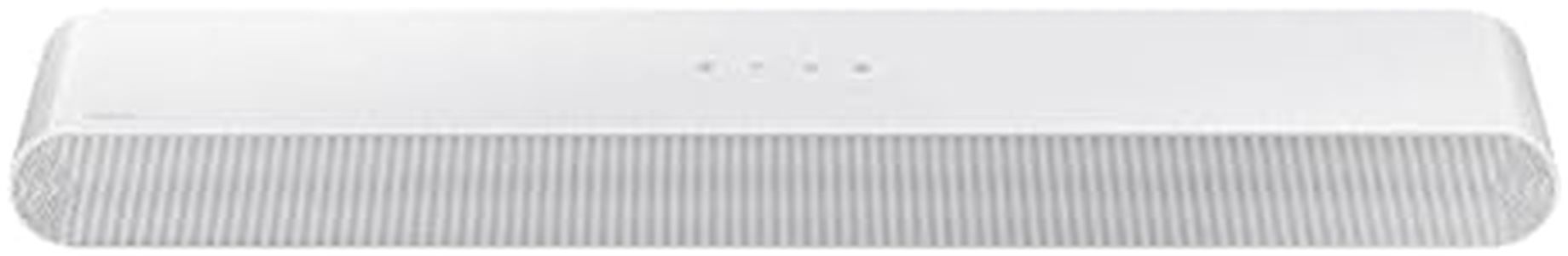 Samsung Barra de Sonido HW-S61B - Dolby Atmos Inalámbrico, Q-Symphony Gen II, Altavoz central integrado, Sonido Inteligente y Compatible con Asistentes de Voz