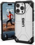 URBAN ARMOR GEAR UAG-IPH24MA-T-IC iPhone 16 Pro 2024 Shockproof Case Plasma Ice [Japan Authorized Dealer]