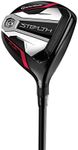 TaylorMade Stealth Titanium Fairway