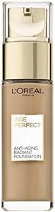 L'Oréal Paris Age Perfect Foundation 380 Golden Honey