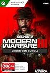 Call of Duty Modern Warfare III Cro
