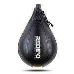 Redipo Boxing Speed Bag - PU Leathe