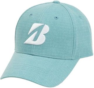 Bridgestone CPS24E Men's Cap Cool Vital Design Cap, EG, One Size
