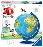 Ravensburger - Childrens Globe 3D P