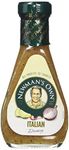 Newman's Own Italian Dressing 250 ml (Pack of 6)