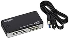 Energizer ENR-CRP3UNI USB 3.0 SD Ca