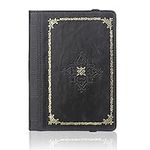Antique Book Style Case Cover for K