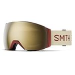 SMITH I/O MAG XL Goggles with Chrom