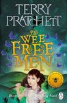 The Wee Free Men: A Tiffany Aching Novel: 30 (Discworld Novels, 30)