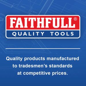 Faithfull Electric Chainsaw Sharpener – Adjustable Blade Grinder