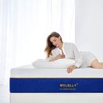 10 Inch Memory Foam Mattress