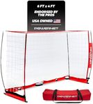 PowerNet Portable Soccer Goal, Net 