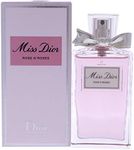 Christian Dior Miss Dior Rose NRoses Women EDT Spray 1.7 oz