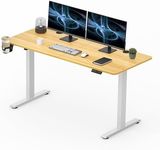 FitStand Adjustable Stand Up Desk w