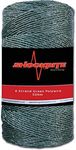 ShockRite Electric Fence Fencing Wire Green 500m