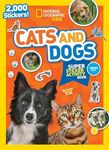 National Geographic Kids Cats and D