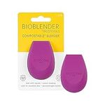 EcoTools Bioblender Makeup Sponge, 