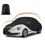 Car Covers for Volkswagen New Beetle