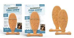 Ethical Puppy Chew Toys