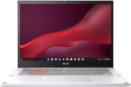 ASUS Chromebook Flip 14” Laptop – Intel i3, 8GB RAM, 512GB SSD