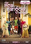 Real Marigold Hotel: Series 4 [DVD]