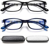 EYEURL Reading Glasses Blue Light B