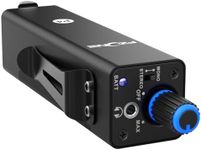 FZONE Upgraded in-Ear Monitor Ampli