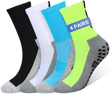 4 Pairs Gr