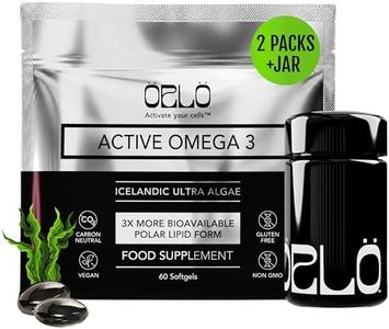 Orlo Omega