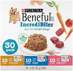 Purina Ben