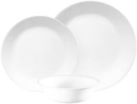 Corelle Dinnerware Set (12pc Set, W