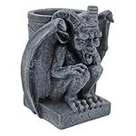 Design Toscano Poison Pen Gargoyle Desk Accessory