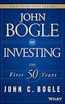 John Bogle on Investing (Wiley Inve