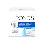 Pond's Moisturising Cold Cream 100ml by Pond's