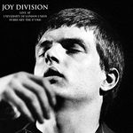 JOY DIVISION - Live At university Of London Union, February The 8th 1980 (1 LP)