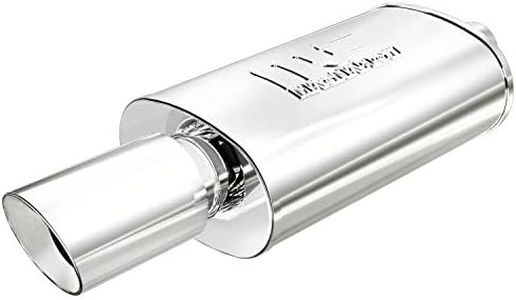 MagnaFlow 