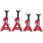 Simulated Jack Stands, Car Jack Sta