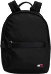 Tommy Jeans Women TJW ESS DAILY BACKPACK, Black, One Size