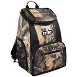 RTIC Day Cooler Backpack (Kanati Camo)