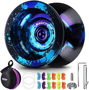 MAGICYOYO 
