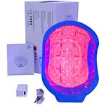 Vinban Hair Growth System LH80 Laser Helmet Device Hair Loss Therapy