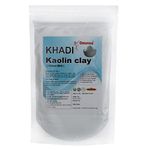 Khadi Omorose Kaolin Clay Powder, For Face, Body & Hairs, 100 Grams