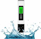 TDS Meter Digital Water Quality Tes