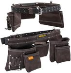 Eshazu Professional Leather Tool Be
