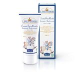 Helan Linea Bimbi - Soothing Baby Lotion Face & Body with Vitamin E, Aloe Vera Juice & Beeswax, Moisturising & Refreshing Baby Cream for Delicate Skin, Baby Essentials for Newborn, Made in Italy 100ml